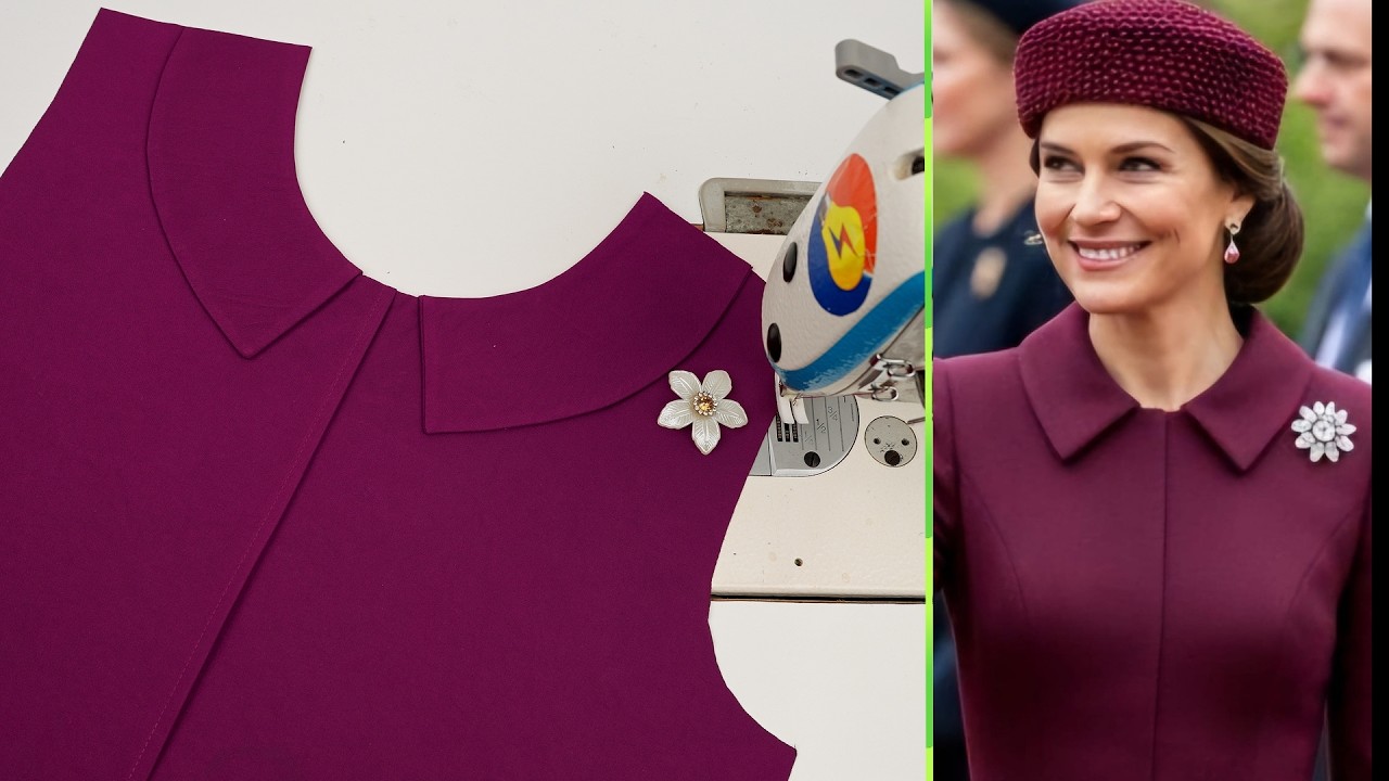 Mastering Basic Neck Designs: The Ultimate Guide