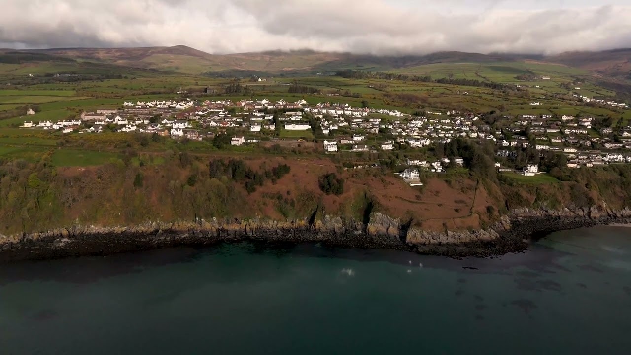 Laxey, Isle of Man