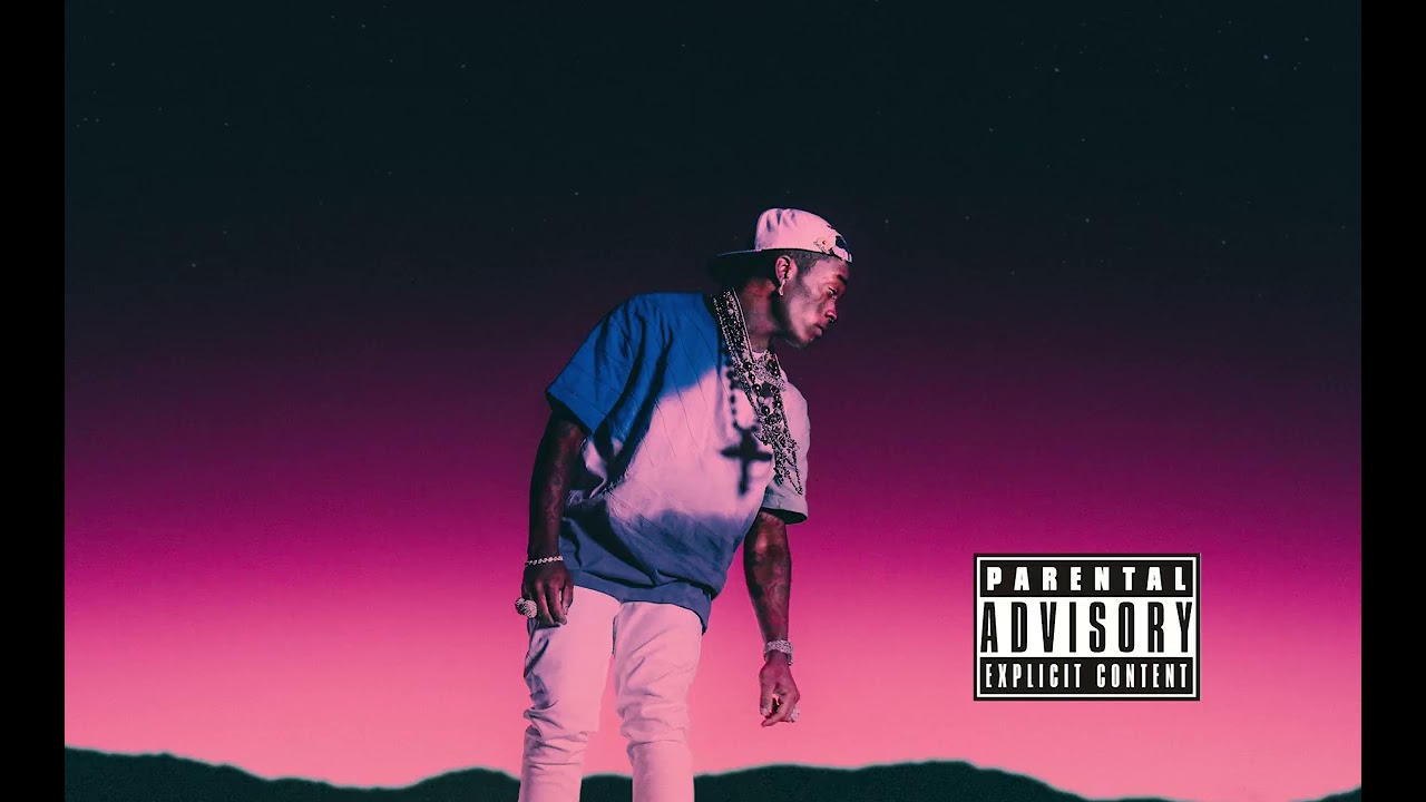 Mr. Trending Topic [Nyxi's Remix] - Lil Uzi Vert