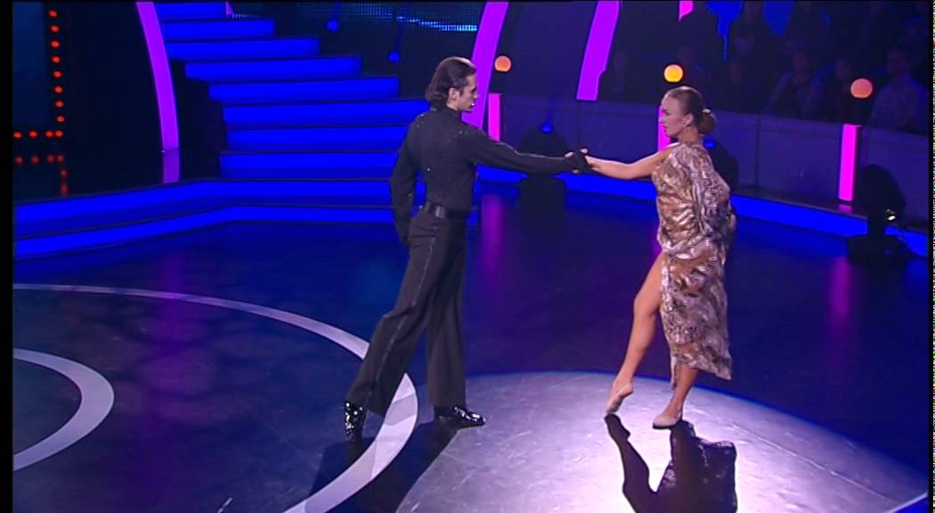 DANCE PANTUKHIN/SVECHNIKOVA