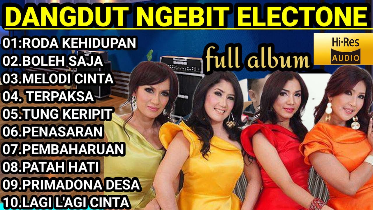 DANGDUT NGEBIT ELECTONE ORIGINAL 🌴🎸 ORGEN TUNGGAL 2026🌴🪘