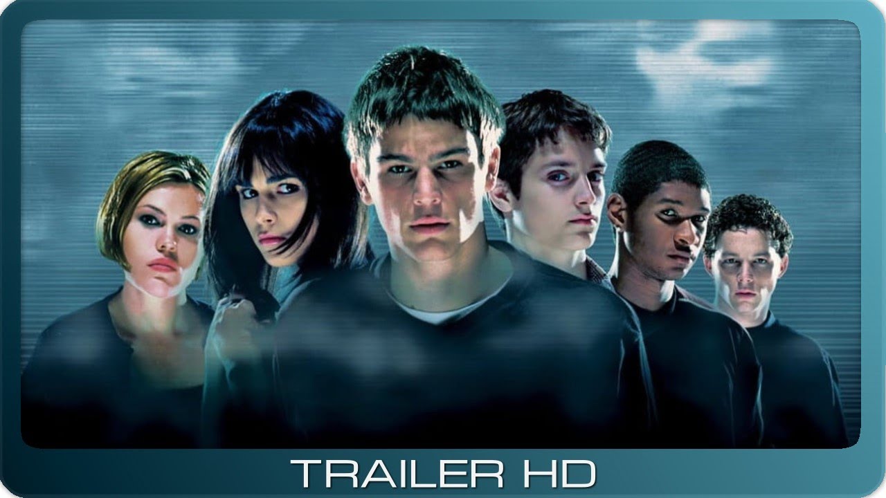 Faculty - Trau keinem Lehrer! ≣ 1998 ≣ Trailer