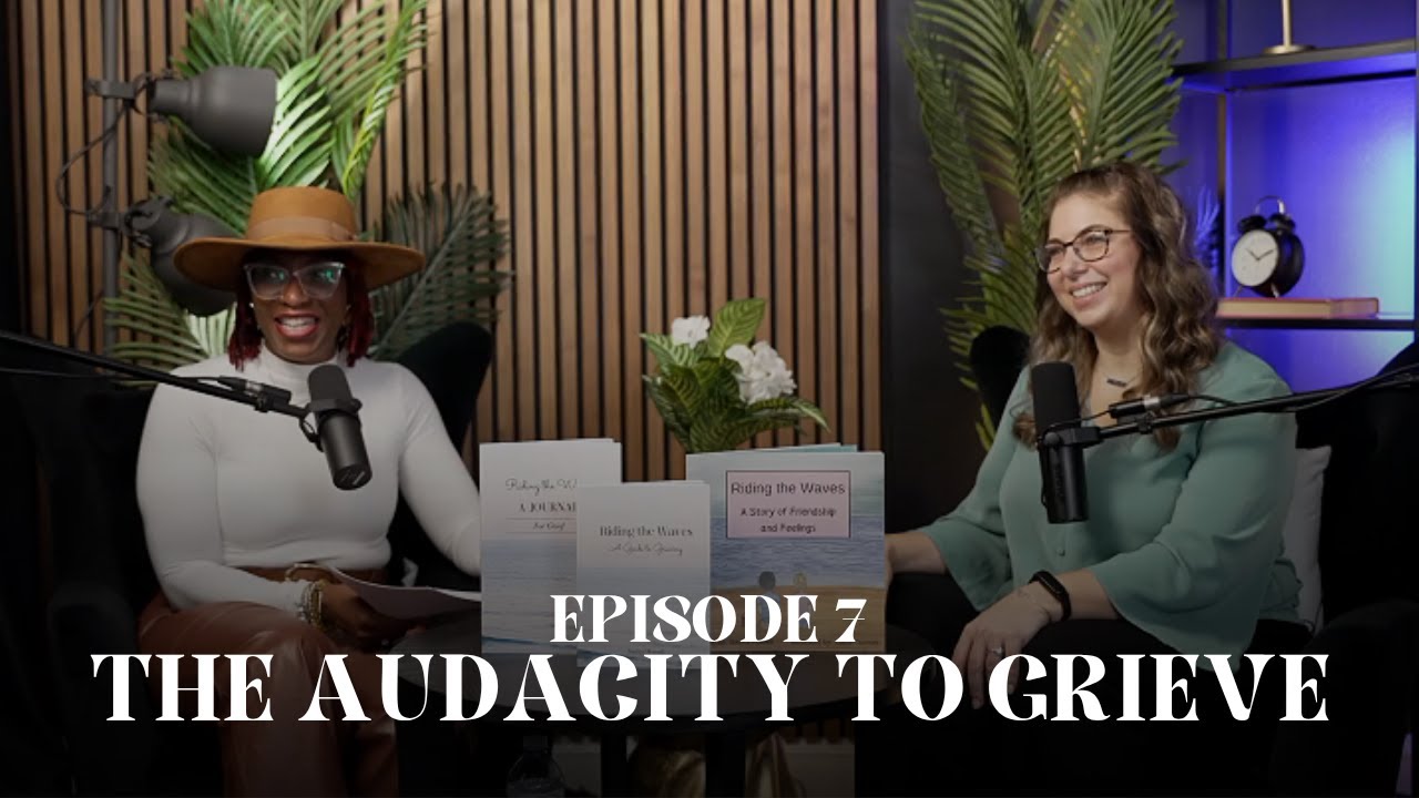 The Audacity to Grieve | Season 2, Episode 7