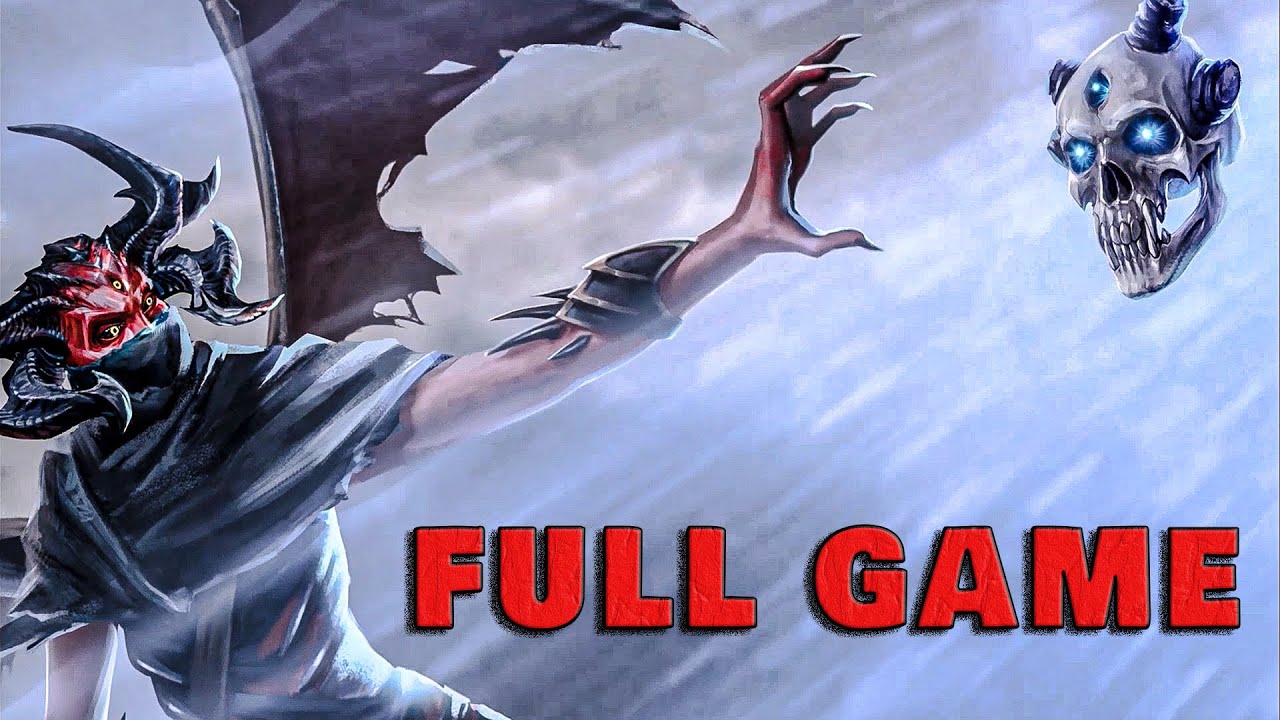 Metal: Hellsinger FULL GAME Walkthrough - Free With GamePass