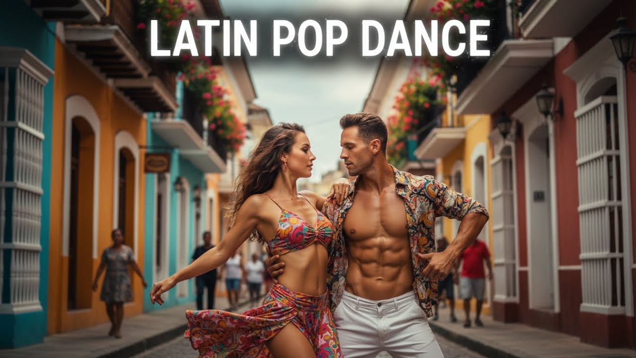 Best Latin Reggaeton Playlist 2025 🔥 Nonstop Party Music