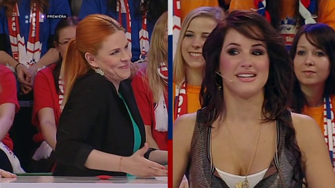 Milujem Slovensko (01.04.2013)