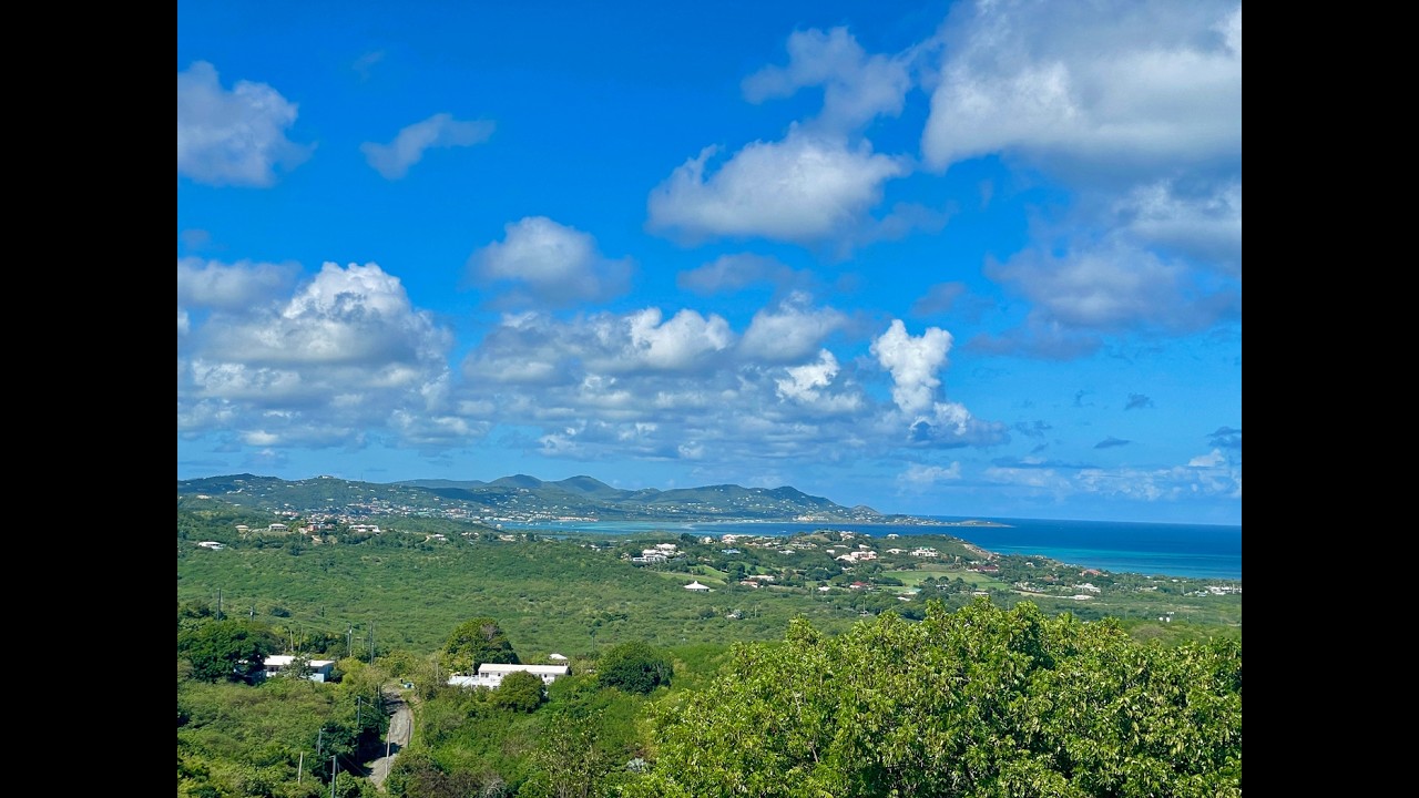 Chris' 50th Birthday St Croix