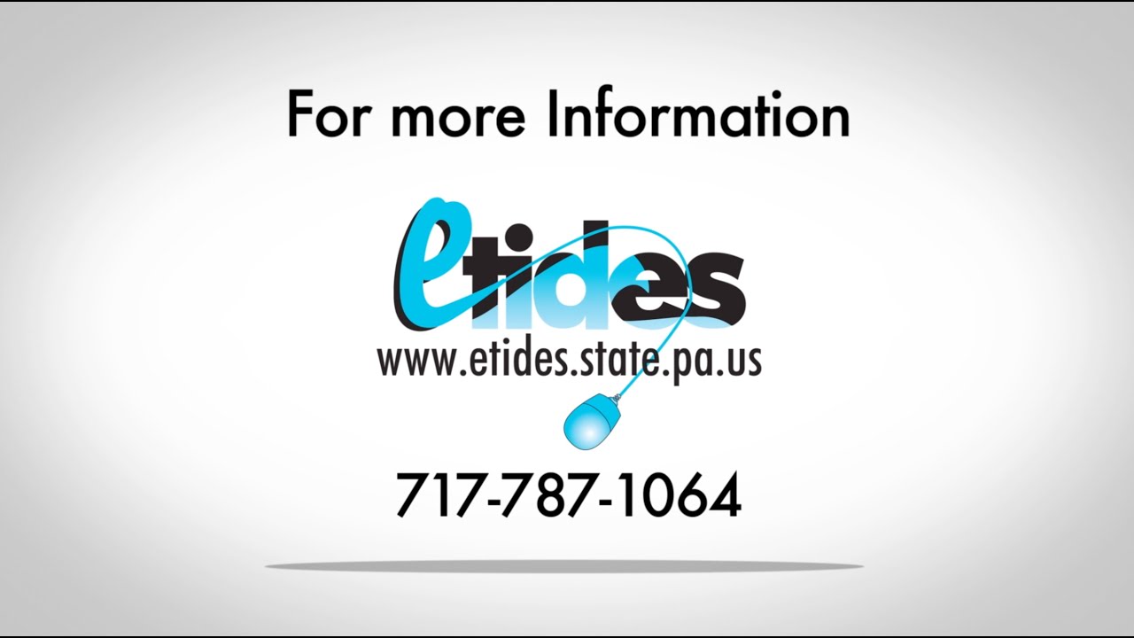 Online Delivery of the Statement of Account in e-Tides