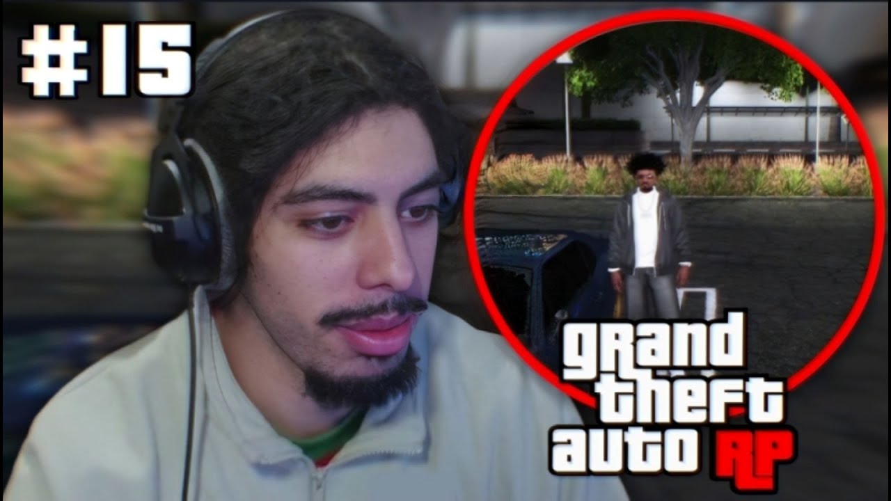 UN NOUVEAU DÉPART POUR JAYDEN ? (EP 15) GTA RP