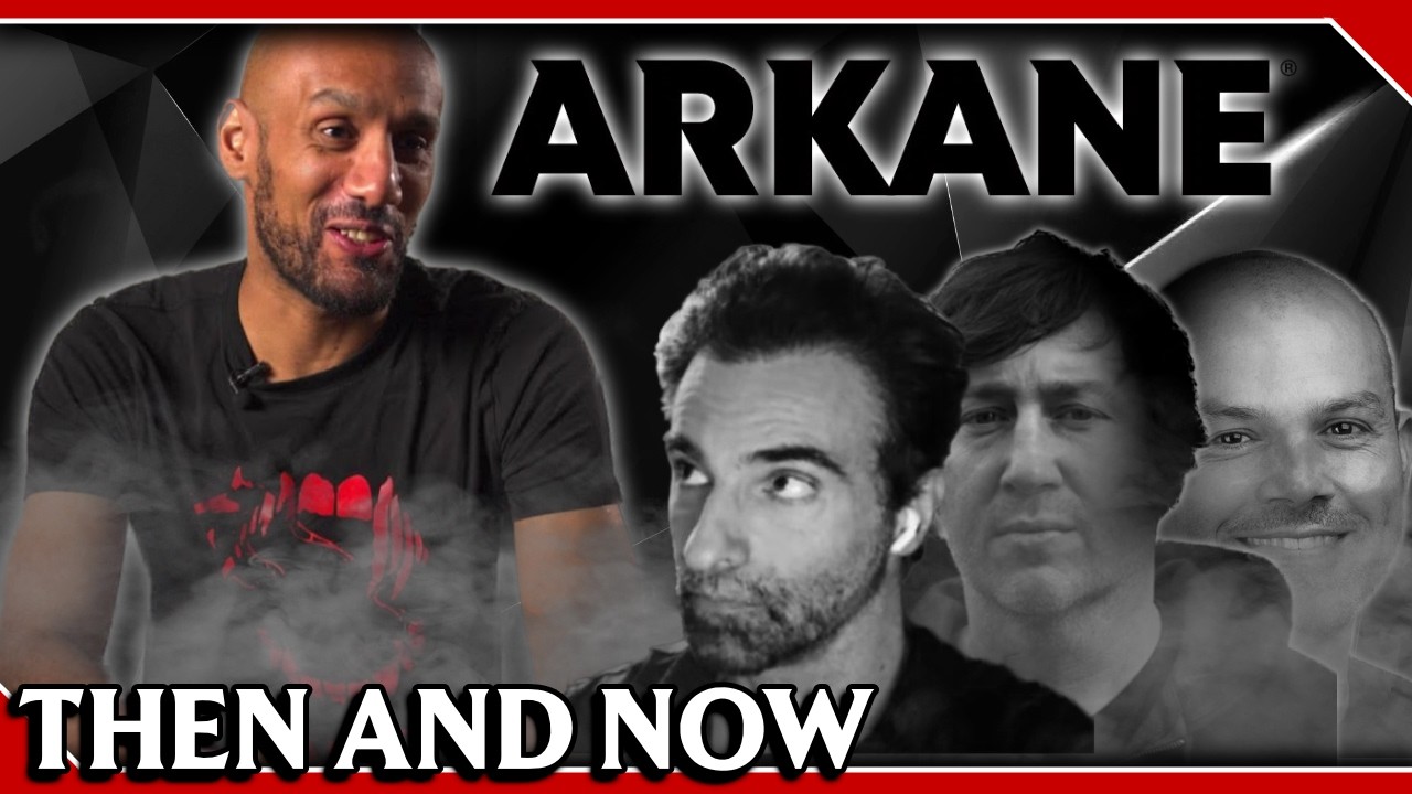 From Dishonored To DISASTER - Has Arkane Studios Lost Their Edge?