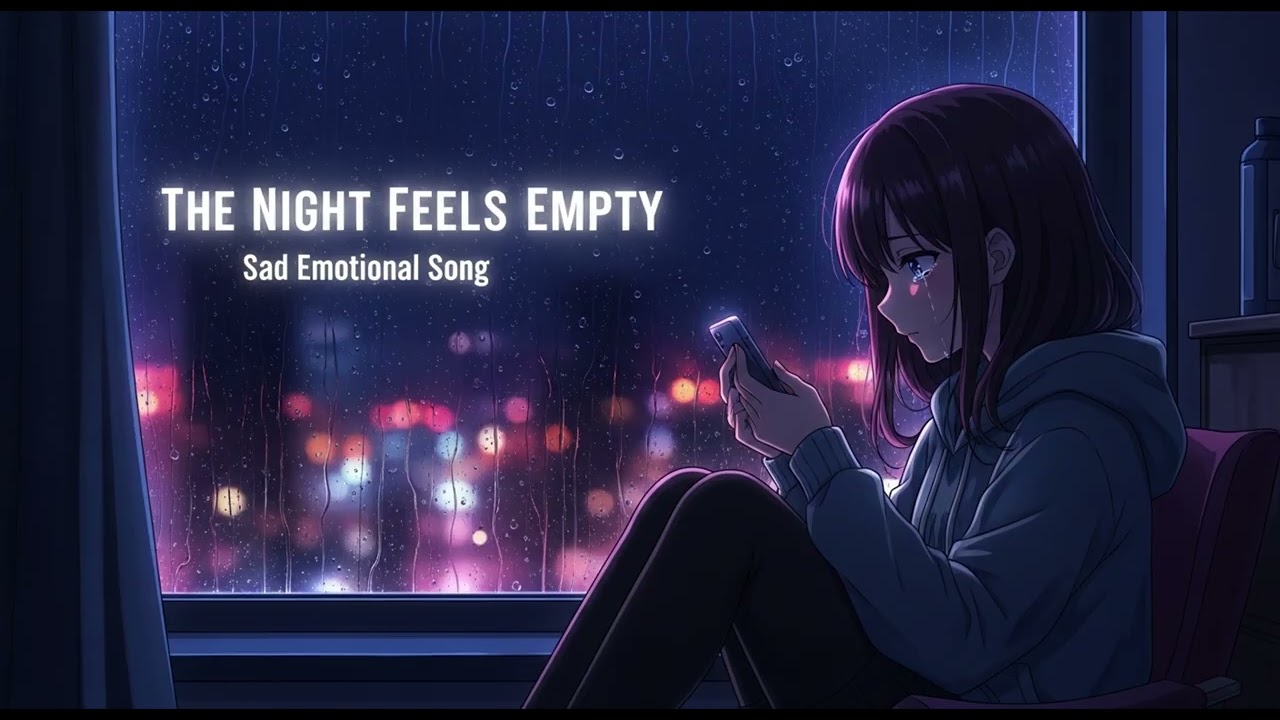 The Night Feels Empty