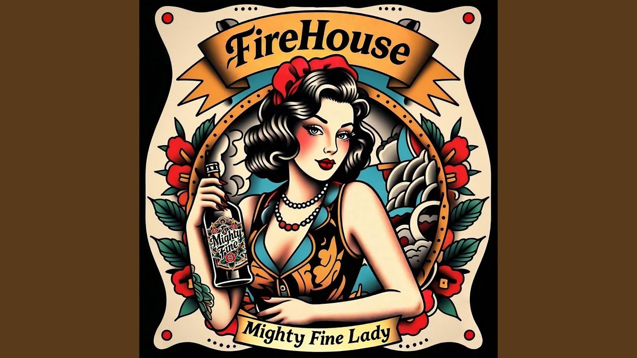 Mighty Fine Lady