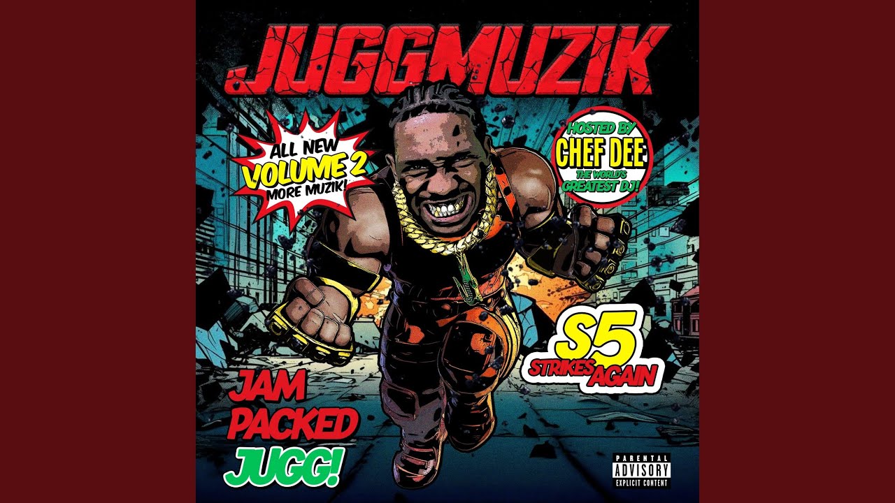 Michael Jordan (feat. 63OG)