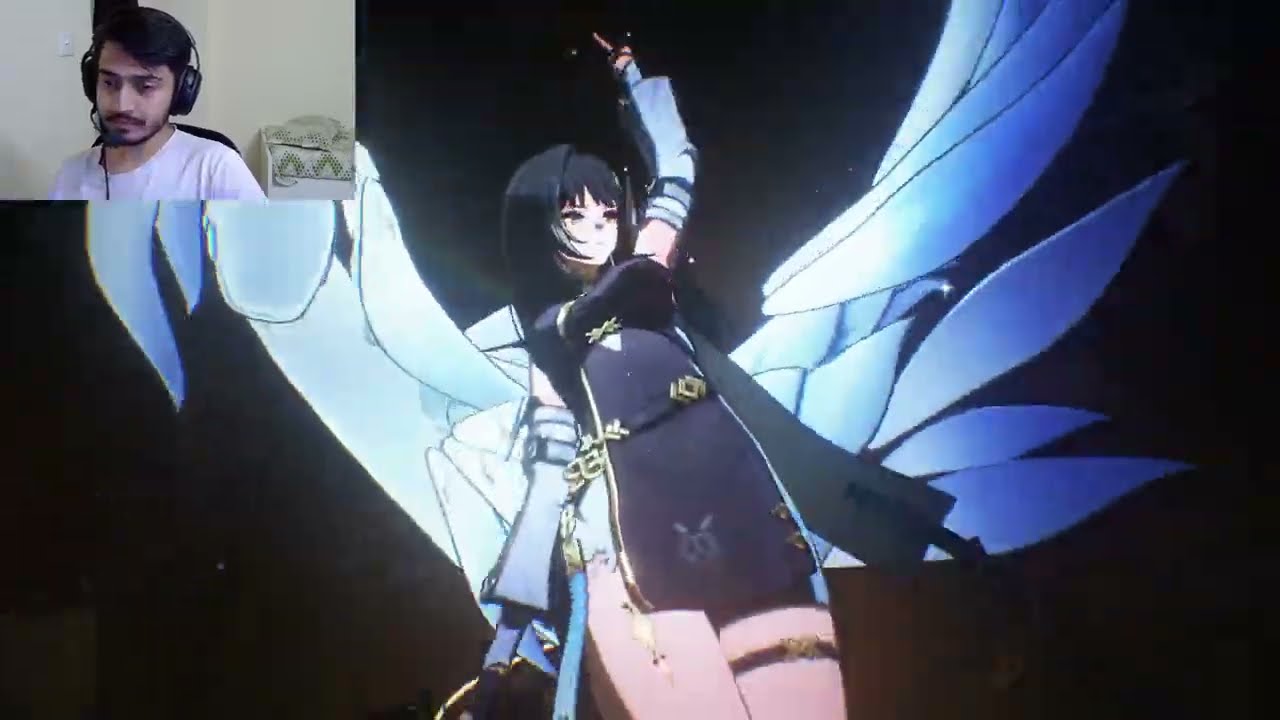 PULLING FOR JIYAN NOW??? WUTHERING WAVES INDIA LIVE