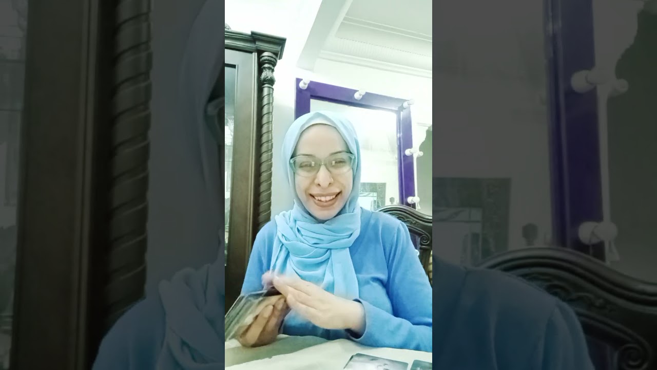 من القادم للزواج 🌟 و للحب 🫥 بأول حرف من اسمك ♥️
