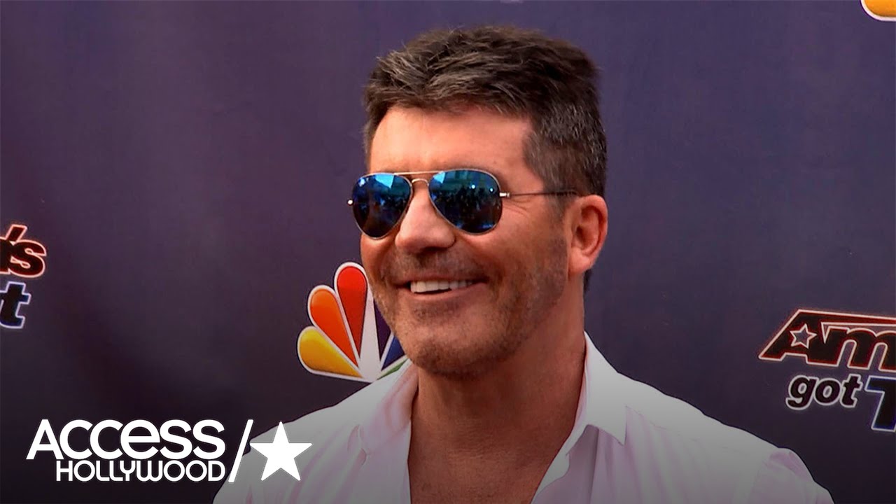 'AGT' Judges: What They Really Think Of Simon Cowell Coming On Board | Access Hollywood