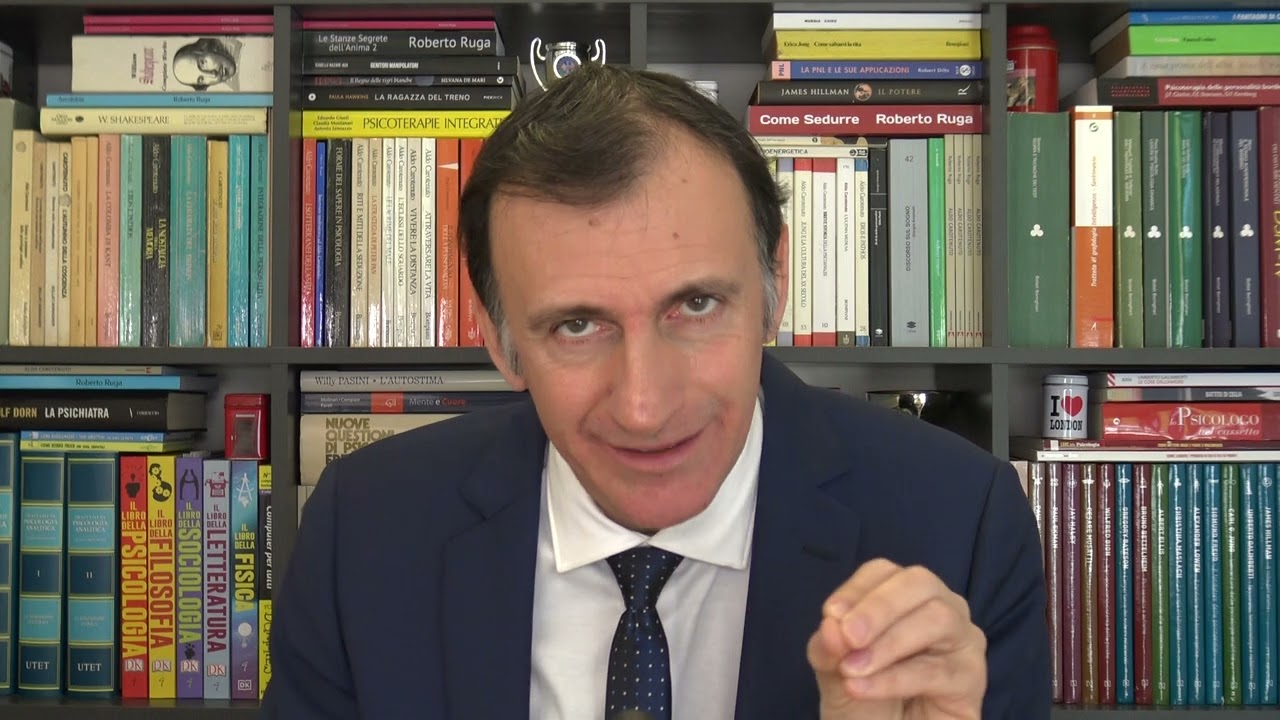La paura è il nemico dei sogni