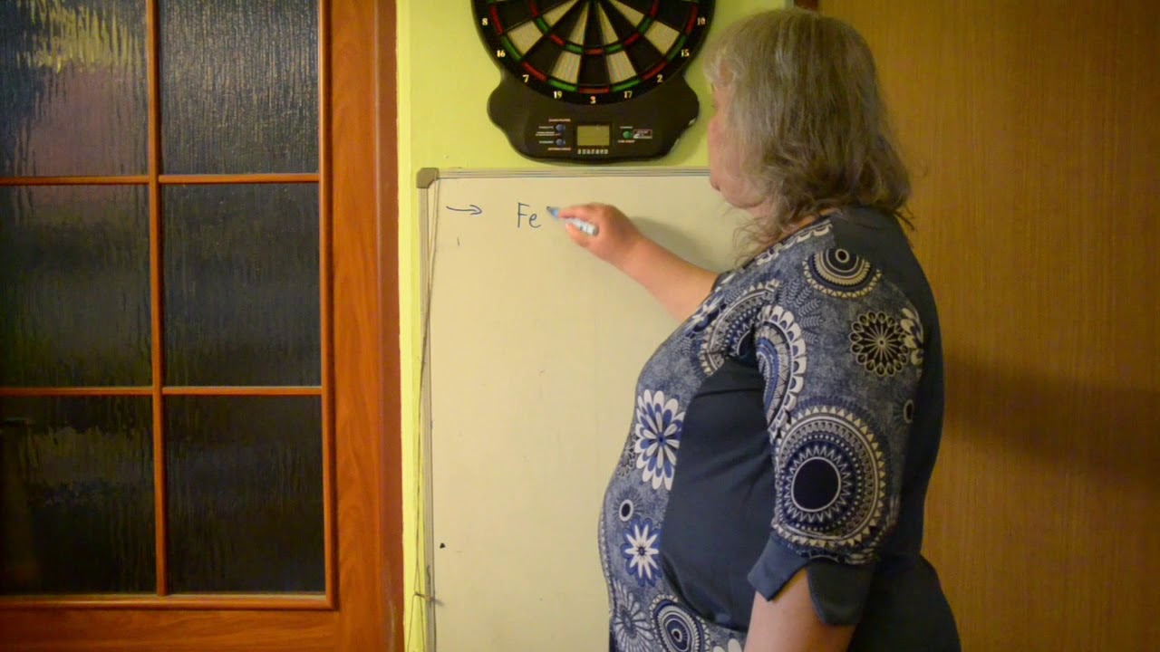 Oxidačno-redukčné reakcie
