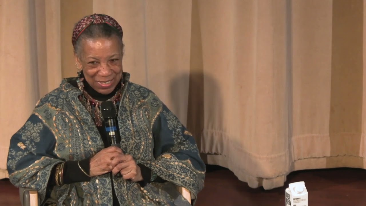 The Society for Contemporary Art presents Suzanne Jackson