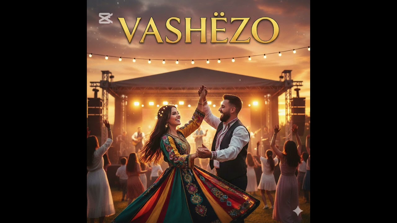 Mondi - Vashëzo 