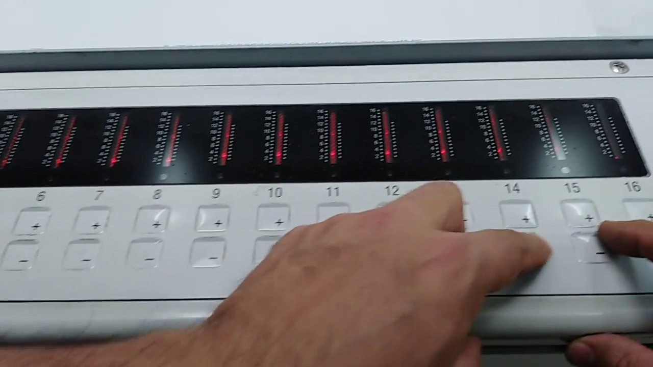 05 - Manual en Español Heidelberg PRINTMASTER 52 CPTronik CPC (lectura de planchas, Parte 2)