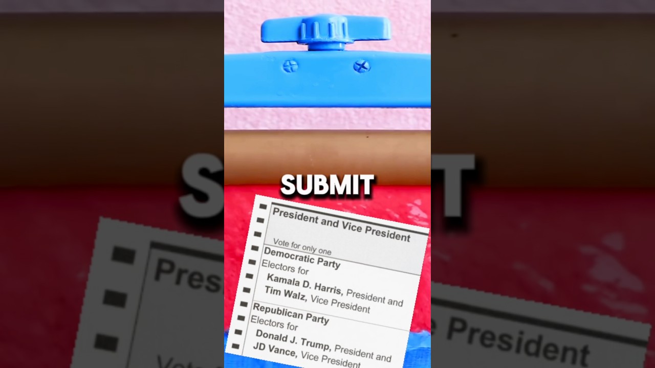 Elections gone wrong😆| Humor Hub 
