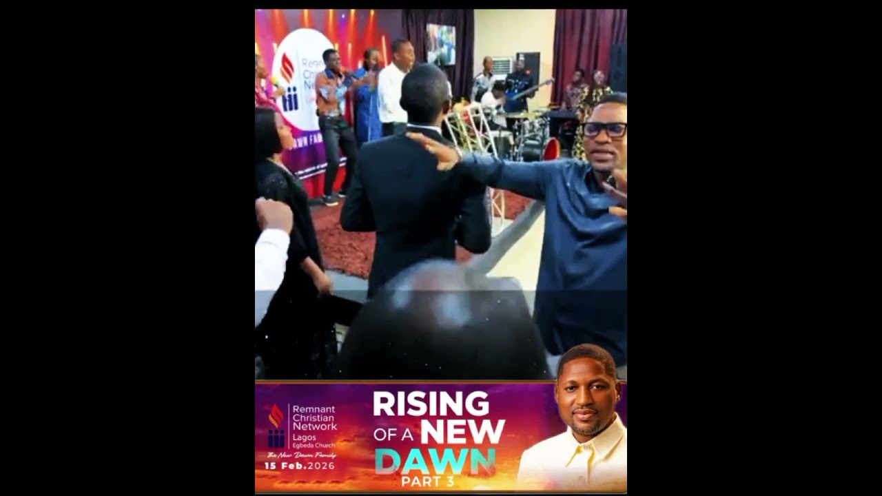 We lift our hands up in worship to our maker, only He is worthy of our worship 🙌#RCNEgbedaChurch