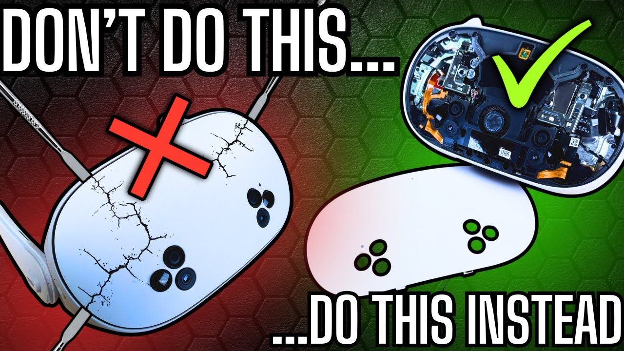 All Quest 3S Owners Should Know This!