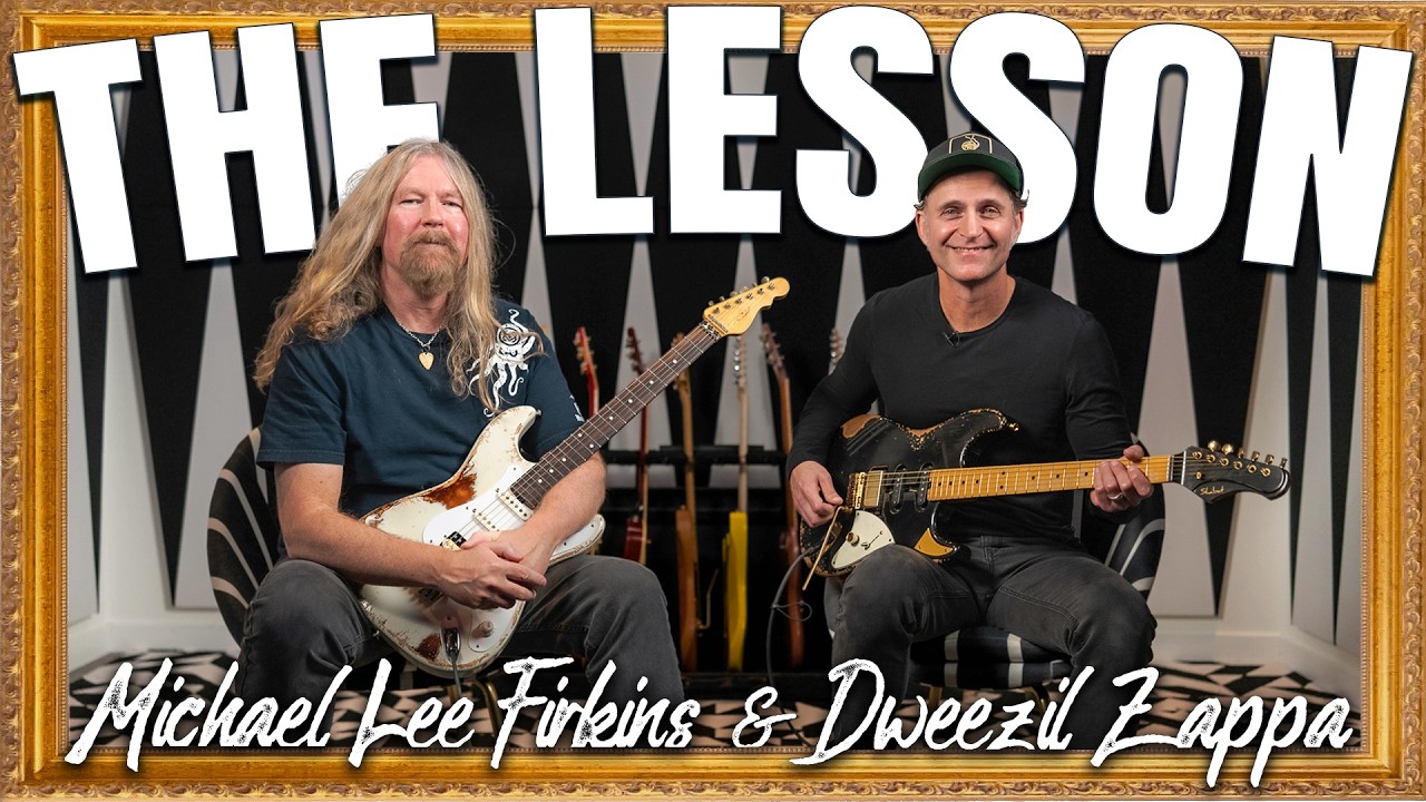 The Most UNDERRATED Guitarist - Listen & Decide!