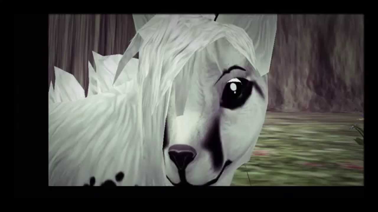 Feral Heart Party in my head