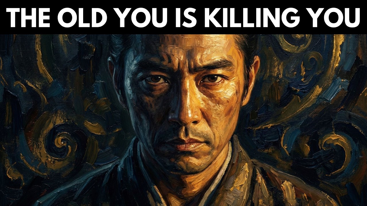 The Japanese Philosophy to Break Bad Habits Permanently (Kaizen)