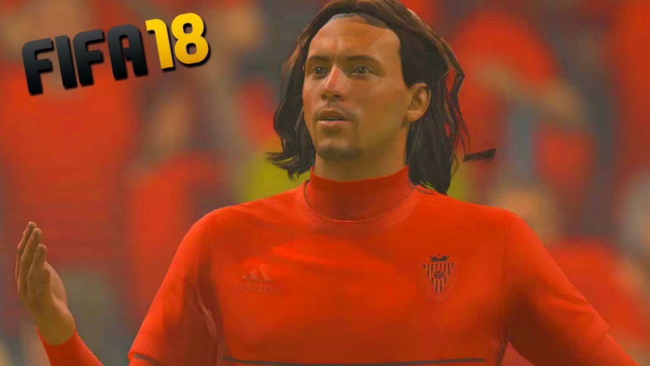 WE ARE TOO GOOD! - FIFA 18 with The Crew!