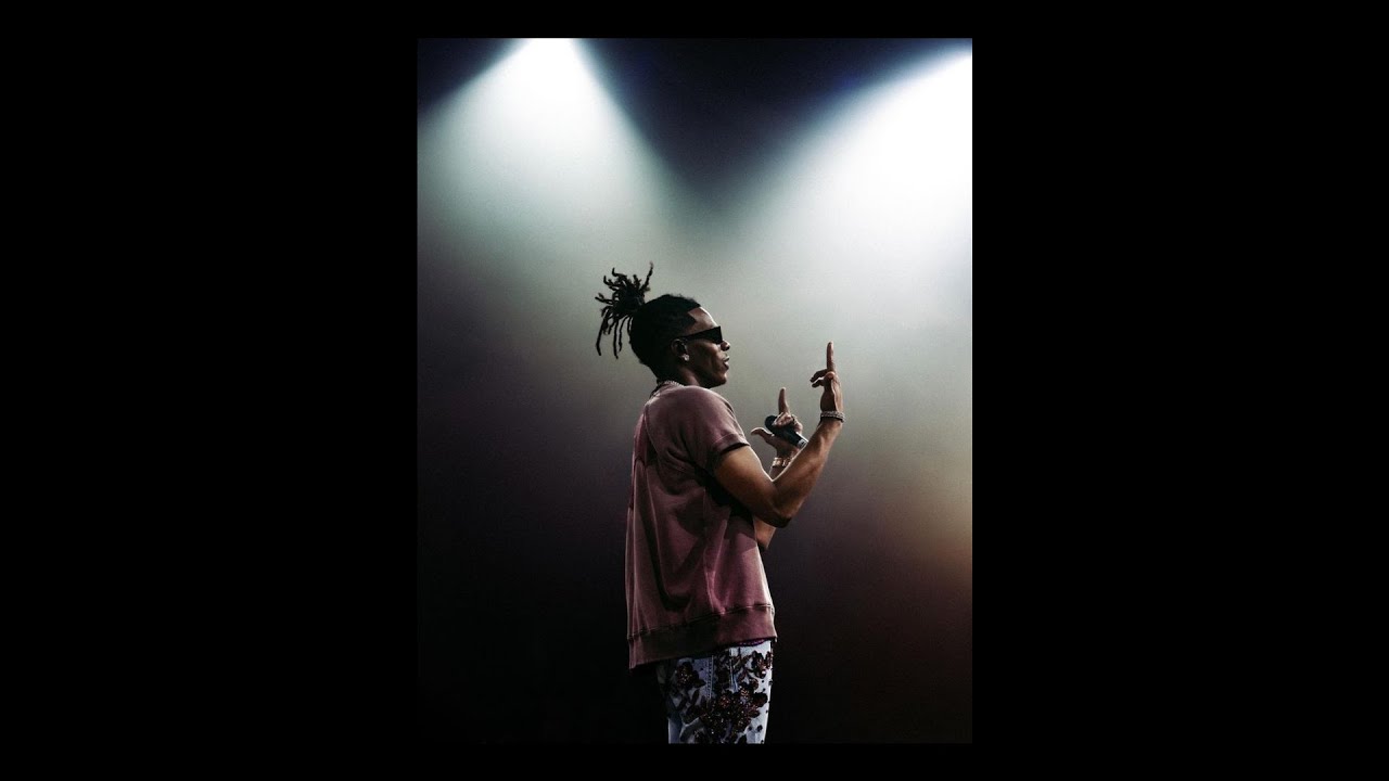(FREE) Lil Baby Type Beat - 