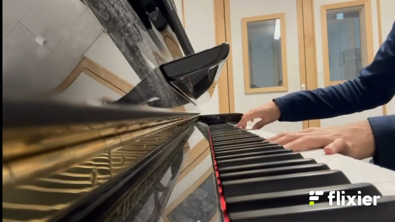 FÜR ELISE – JON BATISTE!!!