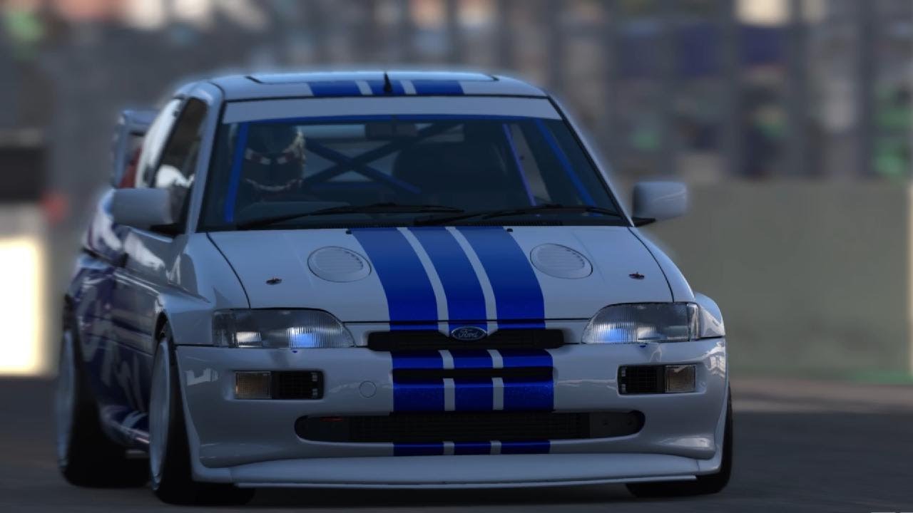 Gran Turismo 7_Drive dirty😎+Win🏆