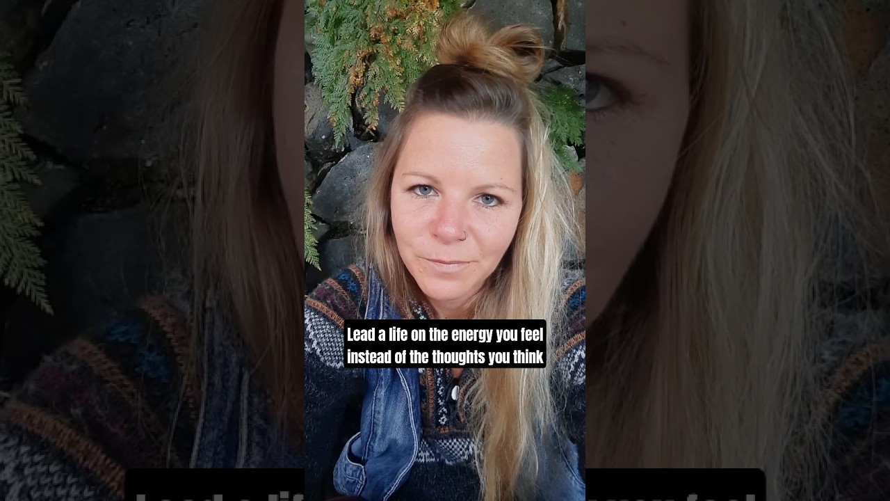 Inner unification with your soul 