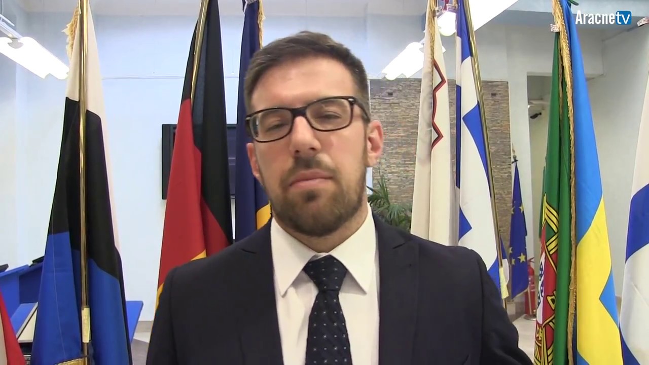 The European Identity sixty years after the Treaties of Rome