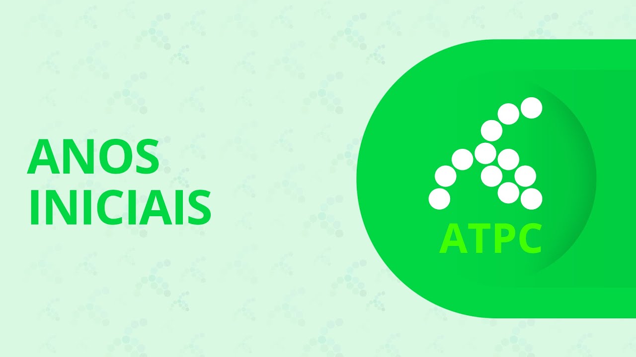 27/06/22 -  ATPC - Anos Iniciais ING: STEAM