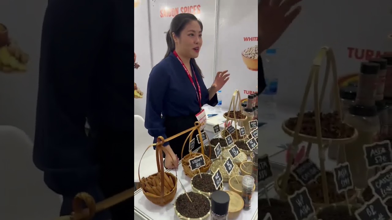 Best Profitable Product for Export: Organic Spices from India.