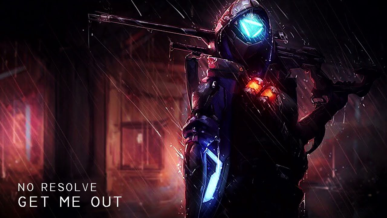 Gaming Music Mix | Rock Mix | BADASS MIX