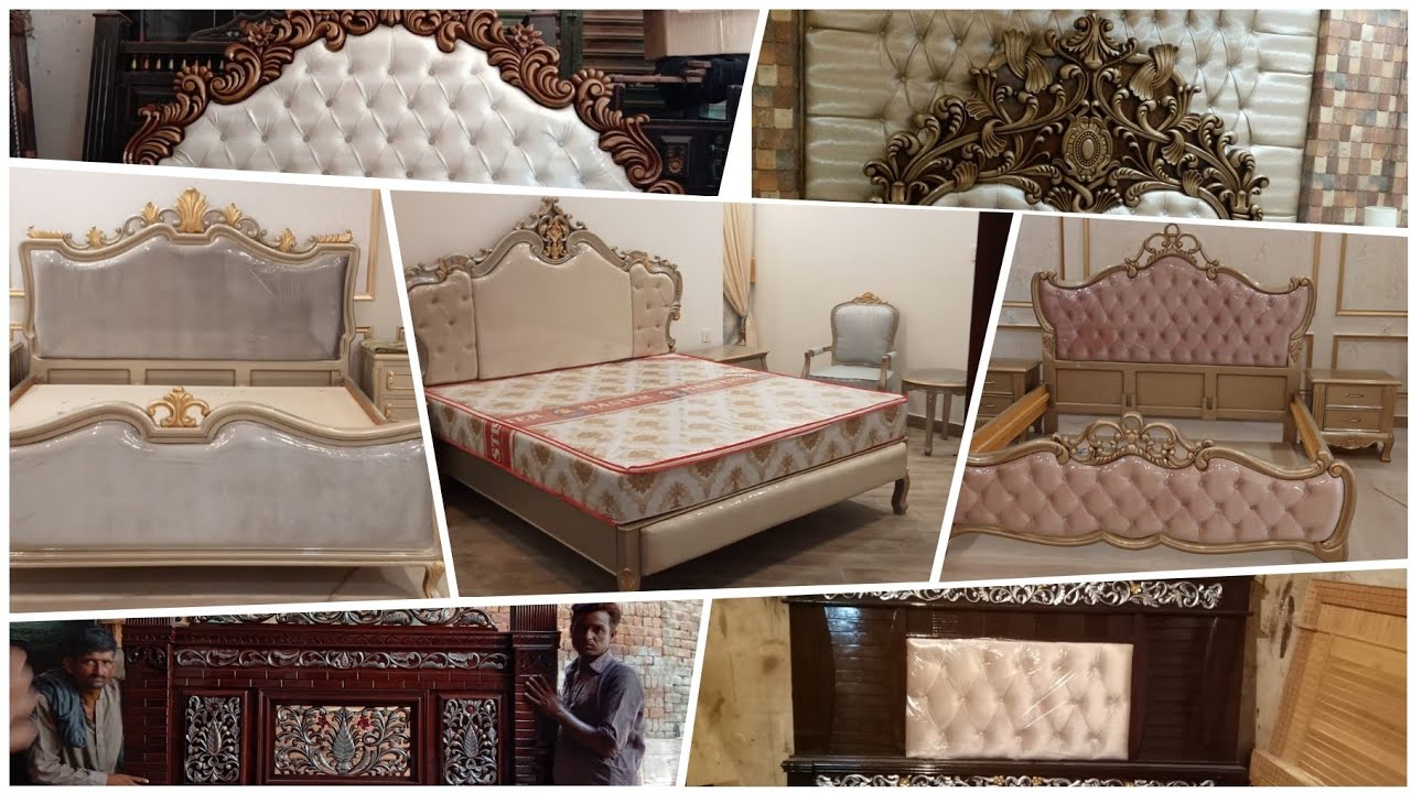 Multan Furniture|Timber Market complete visit + prices