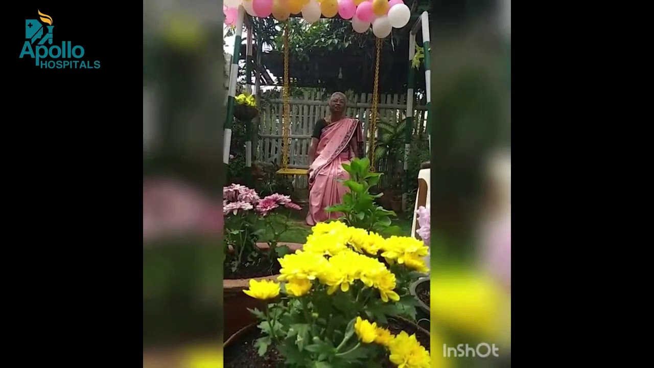 Breast Cancer Patient's Testimonial | Apollo Hospitals