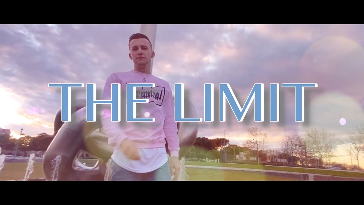 Ditow & Buchita - THE LIMIT (Videoclip Oficial)