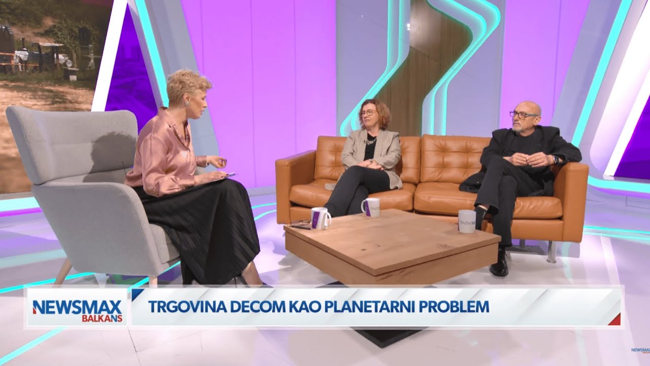 TRAŽIM REČ - Slučaj Danke Ilić I 26. mart 2025.