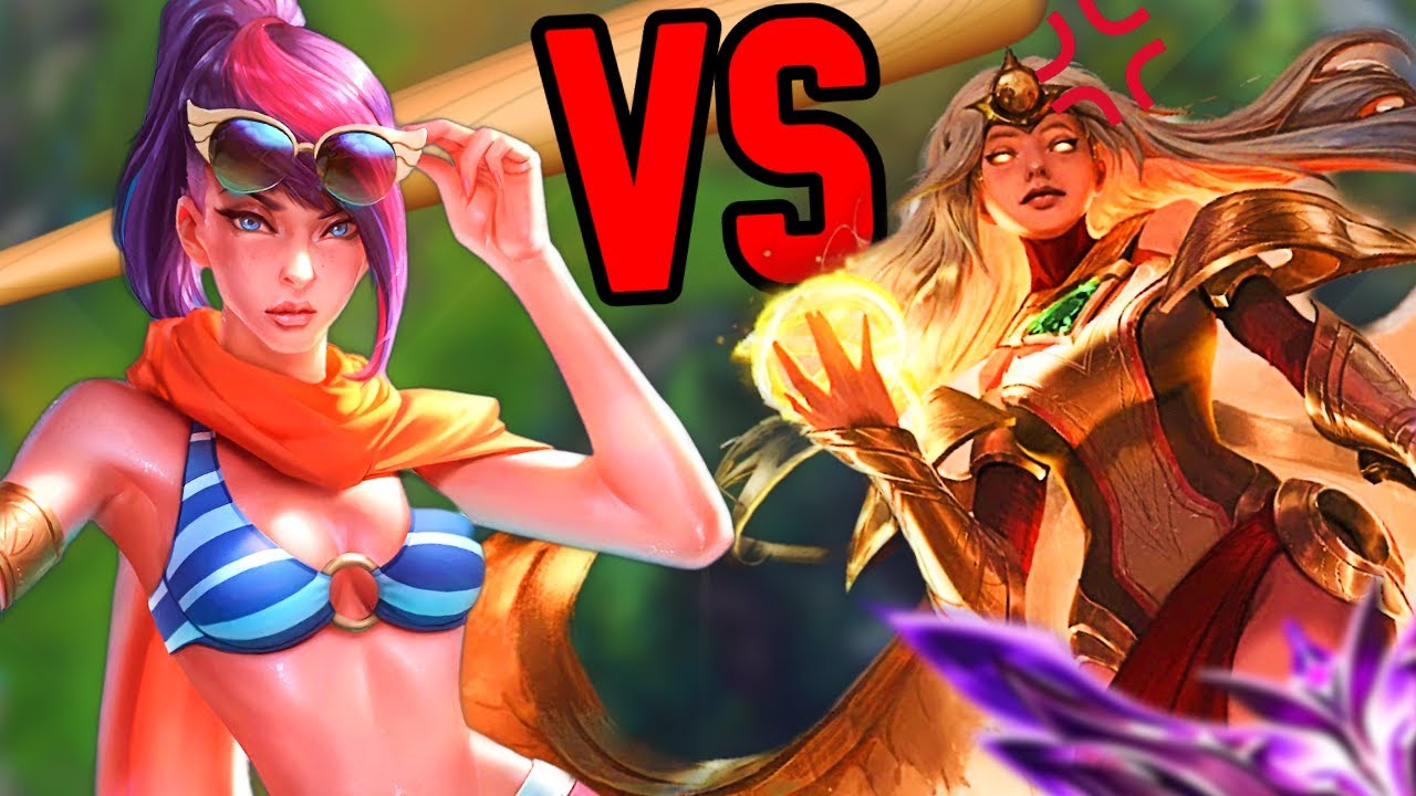 🚨How to BEAT Kayle! Fiora vs Kayle S13 Matchup Guide