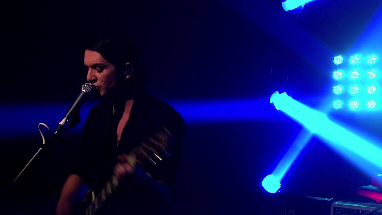 Placebo - Begin The End (Live At the YouTube Studios, London)