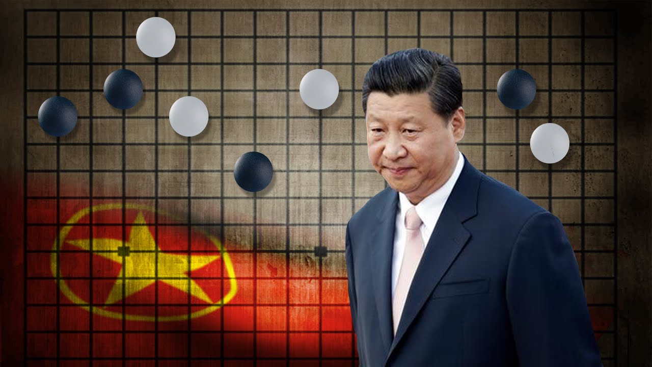 焦点对话：习近平整肃共青团，意欲何为？
