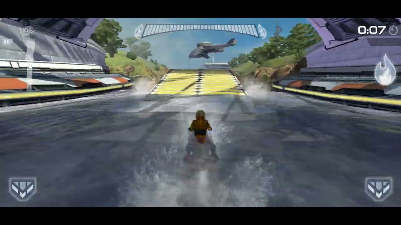 Riptide GP2 Full Gameplay 🔥 | High-Speed Jet Ski Challenge 🏎️ Crazy Water Stunts & Racing 🎯