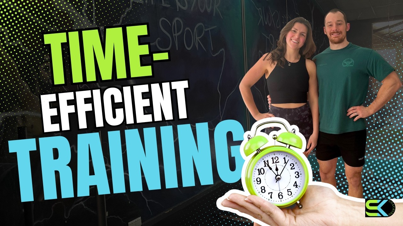 What Are Time-Efficient Training Methods?