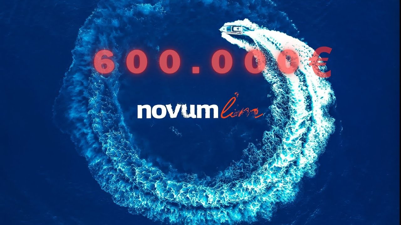600.000 €’luk Lüks Yatla Tanışın! İçine Girdiğinizde Şaşıracaksınız.